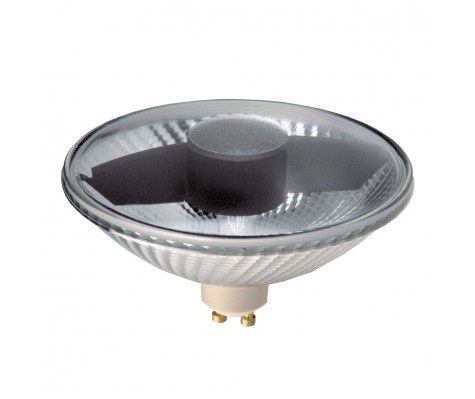 Halogenlampa ES111 GU10 50W 230V 24D - Texa