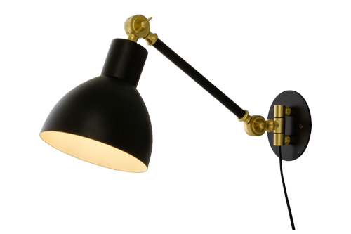 Vägglampa  - Vägglampa Dublin - Aneta