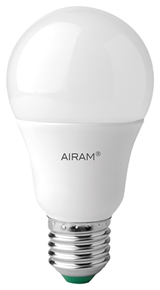 LED dagsljus 6500k 8,5w
