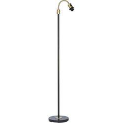 Golvlampa Amy Svart - PR Home