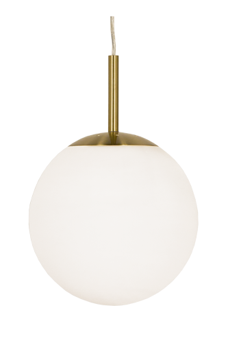 Taklampa Opal - Aneta-25