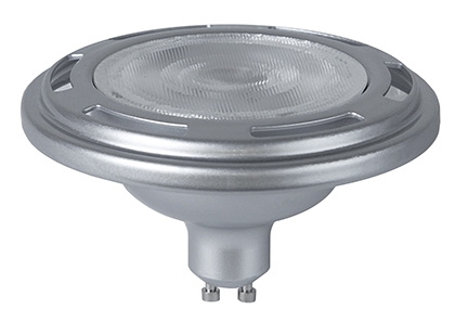LED ES111/GU10 11,5W - Star Trading