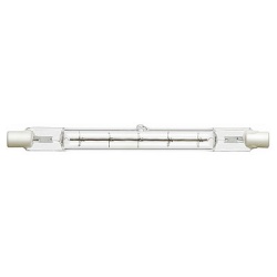 HALOGEN J 300W R7S 119mm 2-PAC