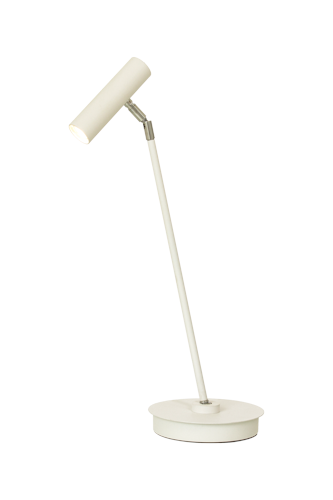 Bordlampa Artic Vit - Aneta