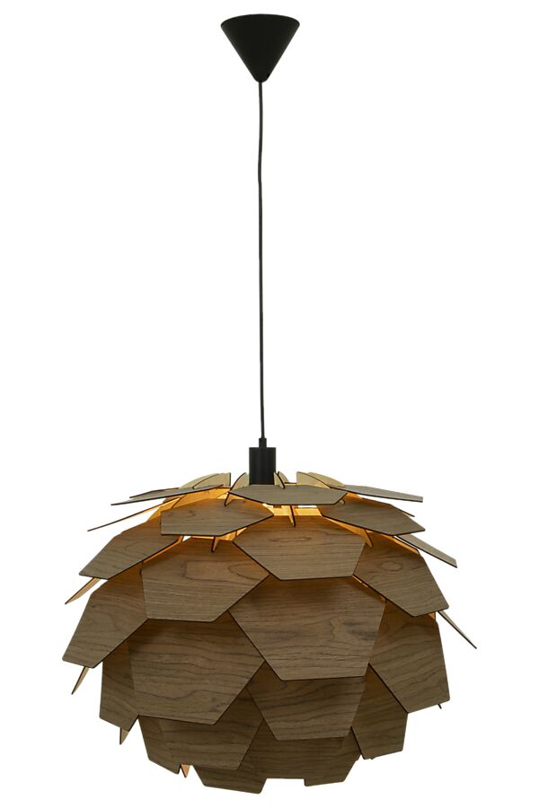 Taklampa Carpatica Brunbets 60 - Aneta