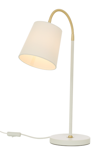 Bordlampa Ljusdal - Aneta