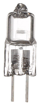 Halogenlampa G4 16W