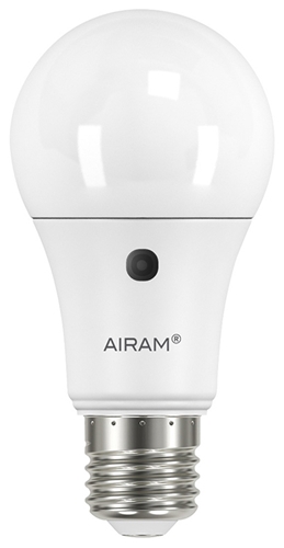 LED Sensor Matt 10W=60W