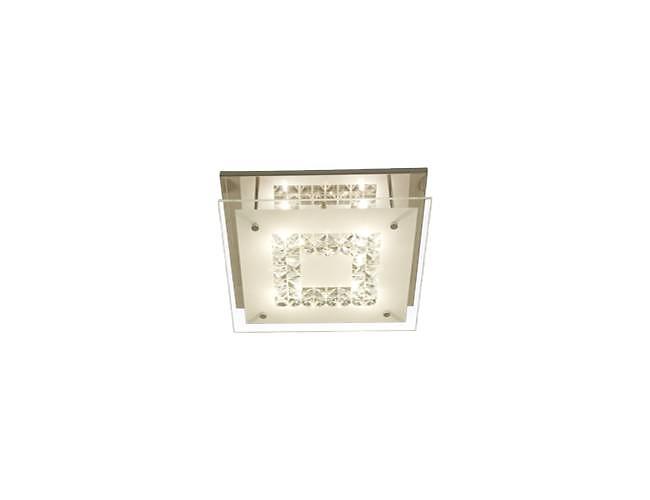 Plafond  - Plafond Luster 40cm - Aneta