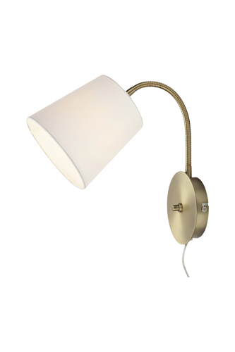 Vägglampa  - Vägglampa Ljusdal - Aneta