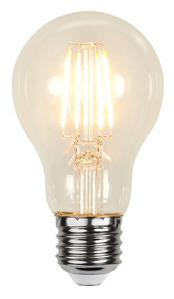 LED Sensor Klar 4,2W=32W