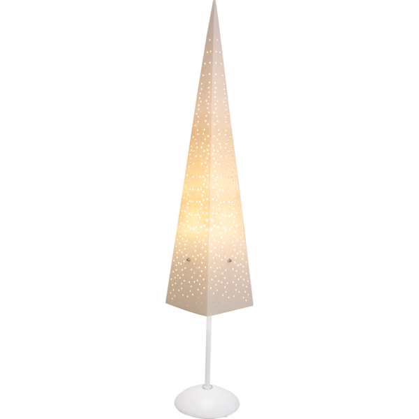 Bordlampa Kon Dot - Star Trading
