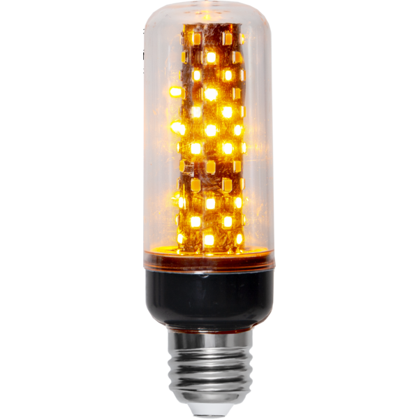 LED E27 Flame