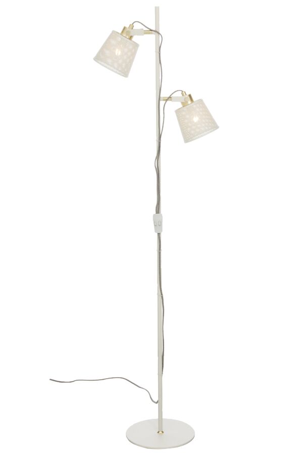 Golvlampa Frapino - Aneta