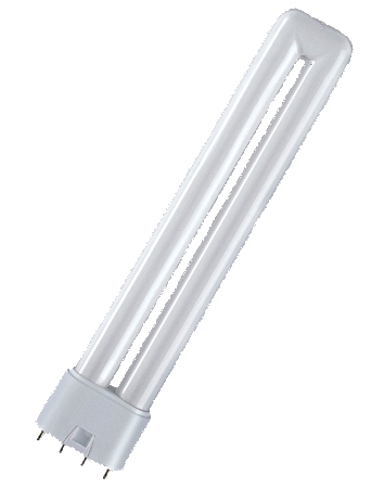 Kompaktlysrör Dulux L 36w/830
