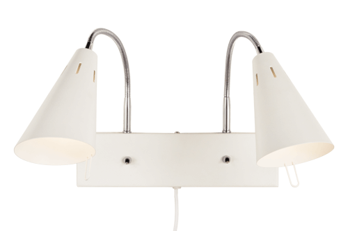 Vägglampa  - Vägglampa Eva - Aneta
