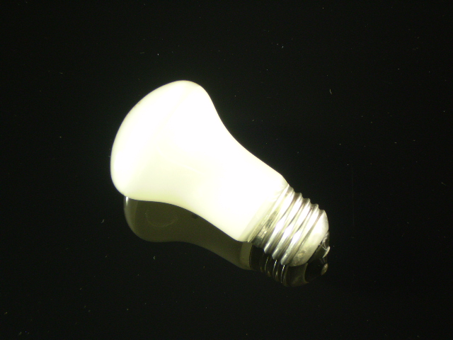 SUPERLUX 28W OPAL E27 230V