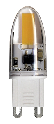 LED G9 1,6W dim - Star Trading