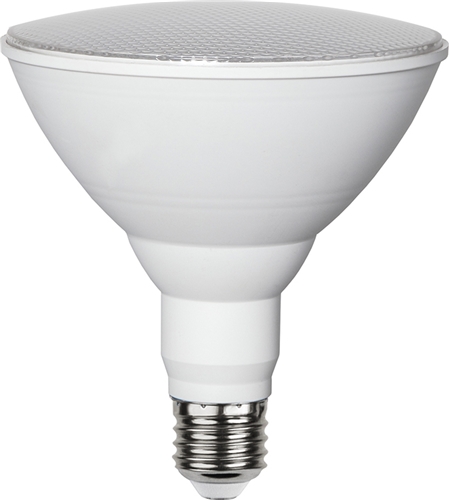 LED Växtlampa PAR38 E27