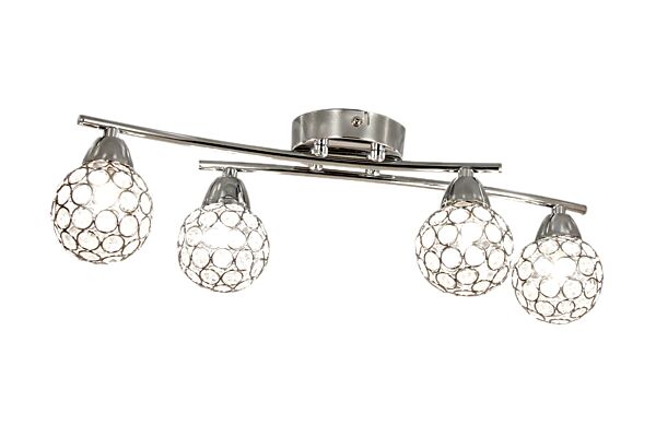 Plafond Bling - Aneta
