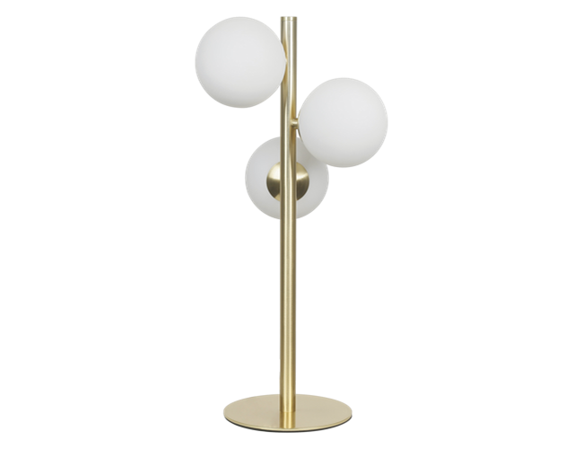 Bordlampa Molekyl 3L - Aneta