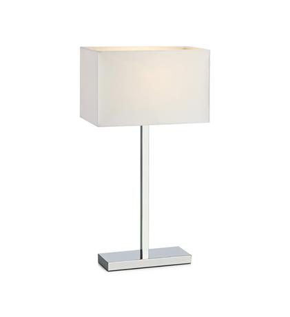 Bordlampa Savoy Silver - Markslöjd