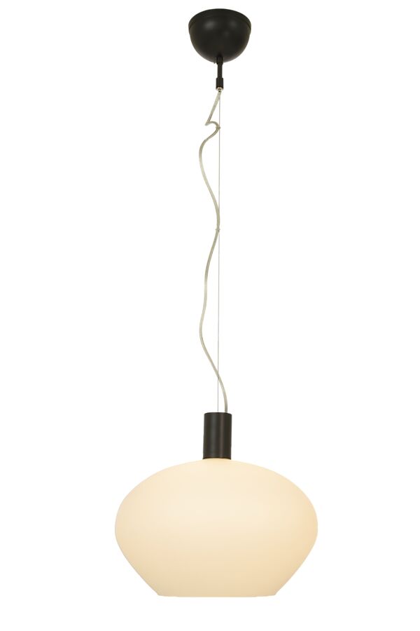 Taklampa Bell 35cm - Aneta