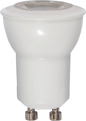 LED GU10 mini 2700K 250lm(33W)