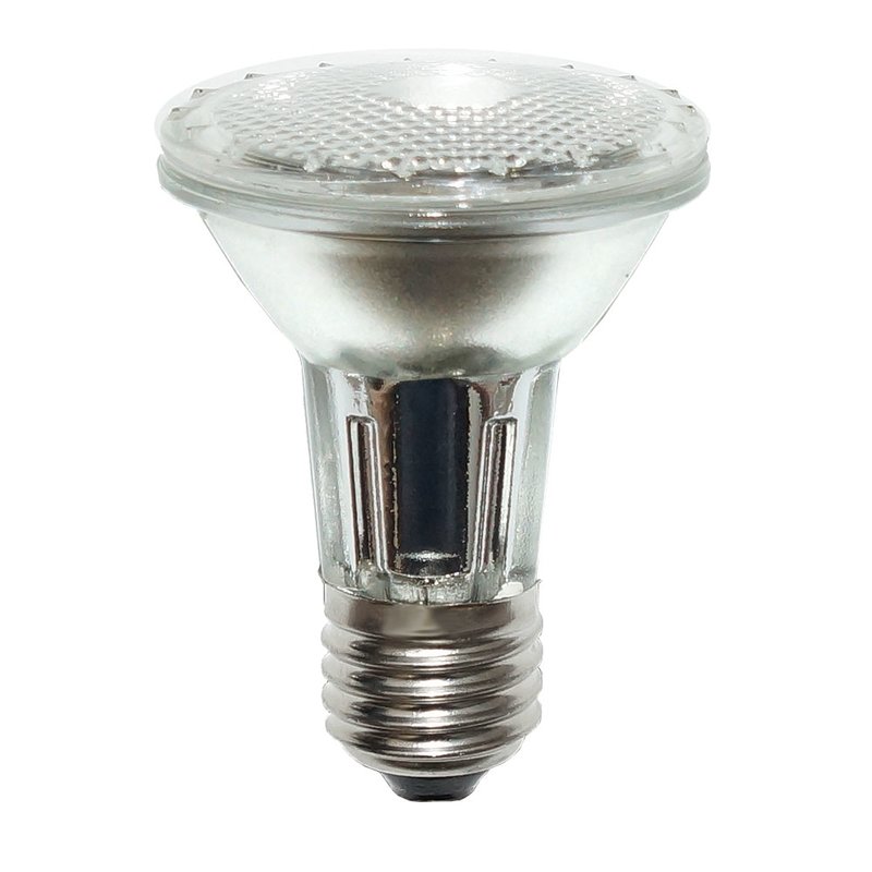 Halogenspot E27 Par20 50W - Luminizer