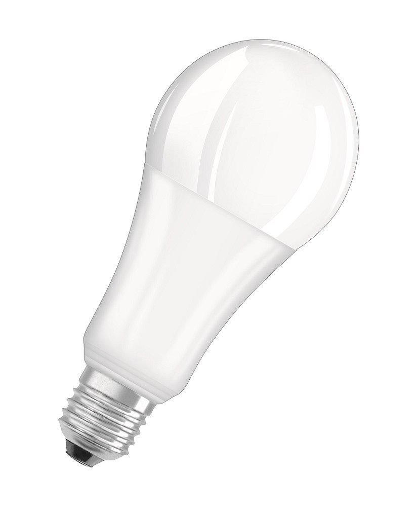 LED E27 19W
