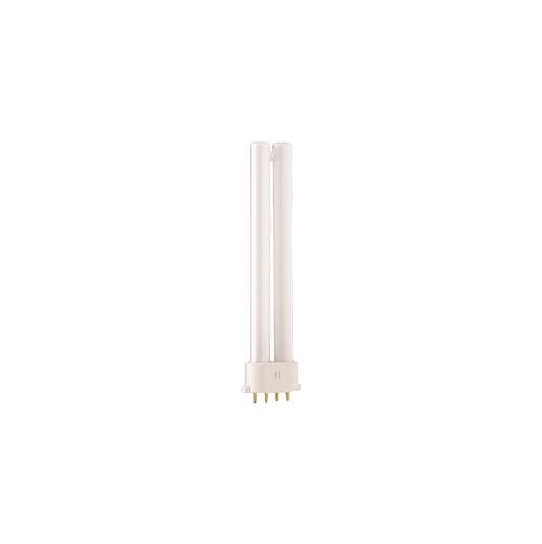Kompaktlysrör 4-pin 9w 590lm