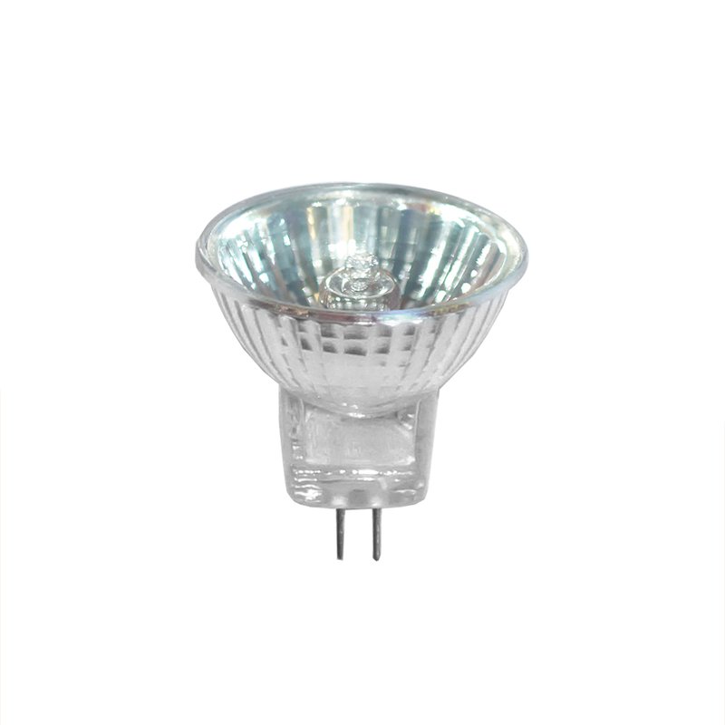 Halogenlampa GU4 35W