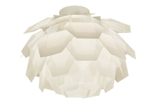 Plafond Carpatica Vit - Aneta