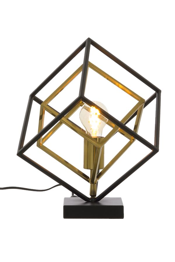 Bordlampa Cubes - Aneta