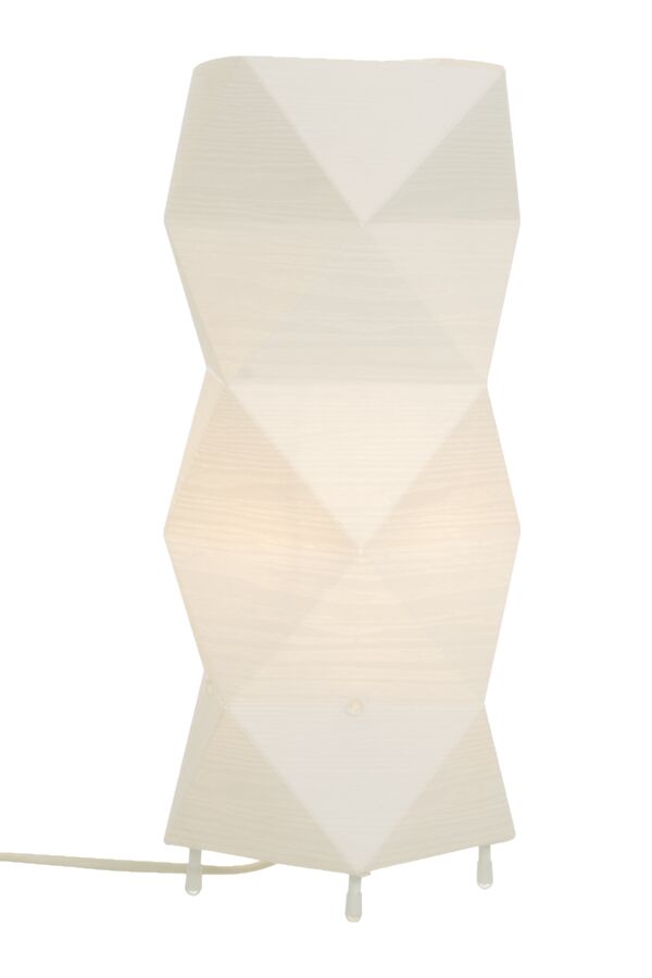 Bordlampa Veck - Aneta