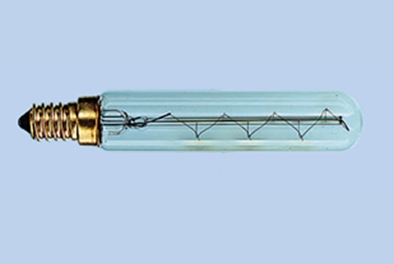 Rörlampa 15W E14