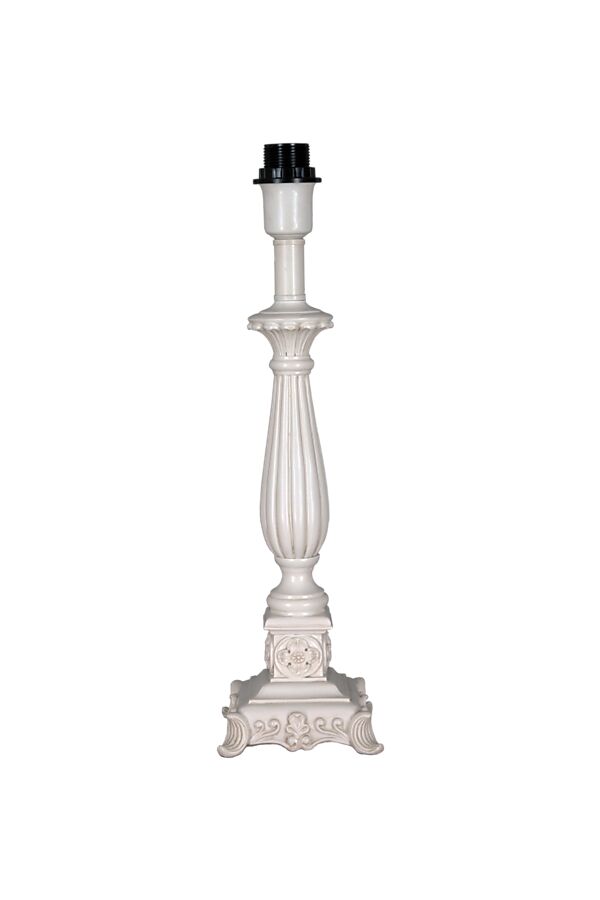 Bordlampa Provence Antikvit - Aneta