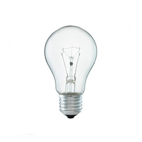 Glödlampa 25W - Ekonomiljus